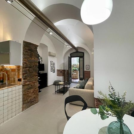Your Apartment Sicily Катания Экстерьер фото