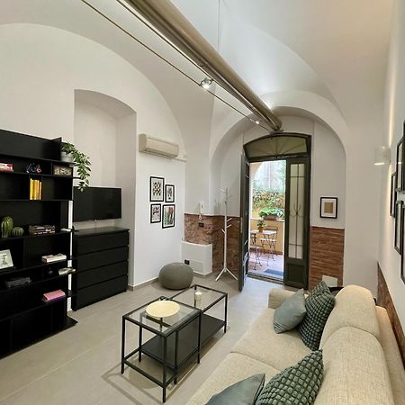 Your Apartment Sicily Катания Экстерьер фото