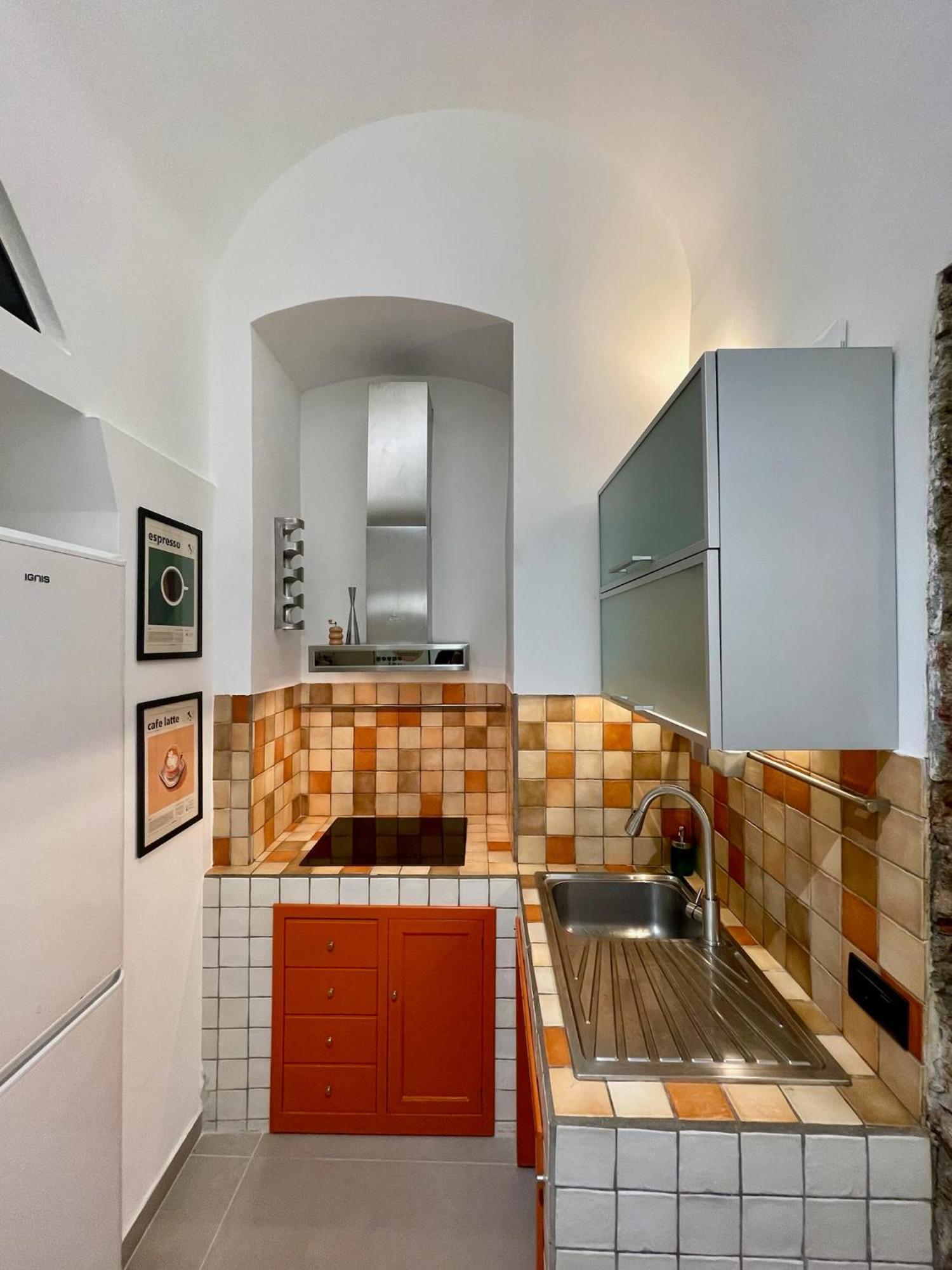 Your Apartment Sicily Катания Экстерьер фото