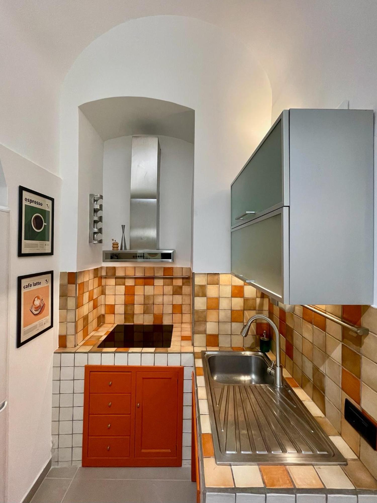 Your Apartment Sicily Катания Экстерьер фото